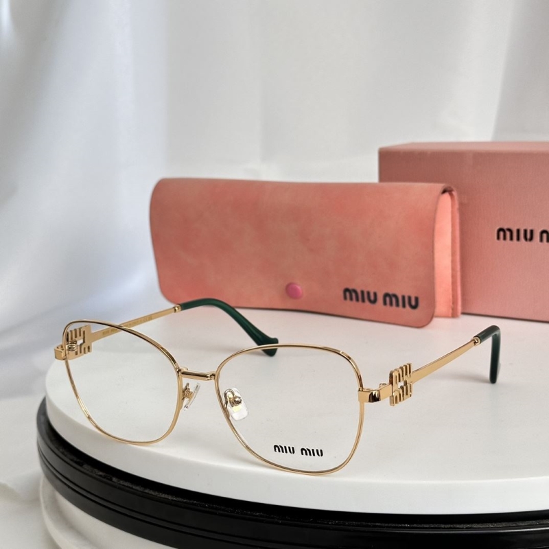 Miu miu Sunglasses